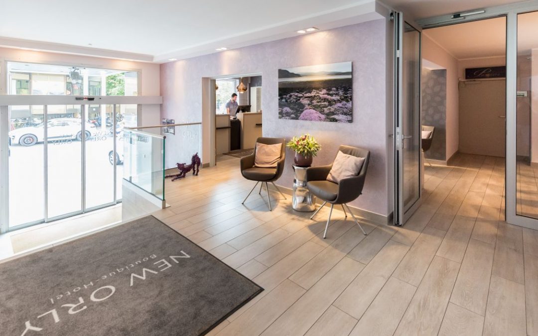 Boutique HotelMünchen