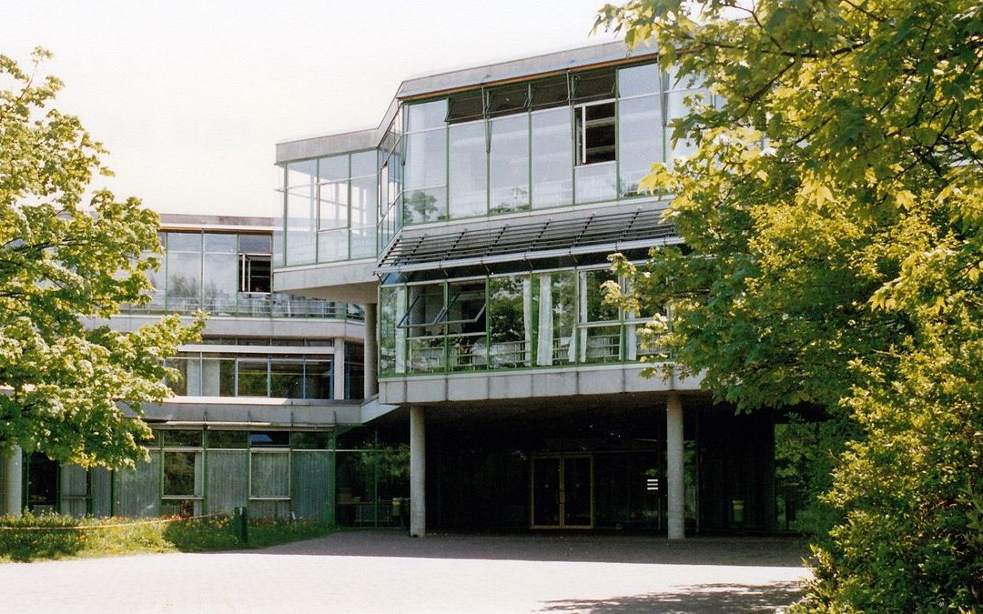 GymnasiumDachau