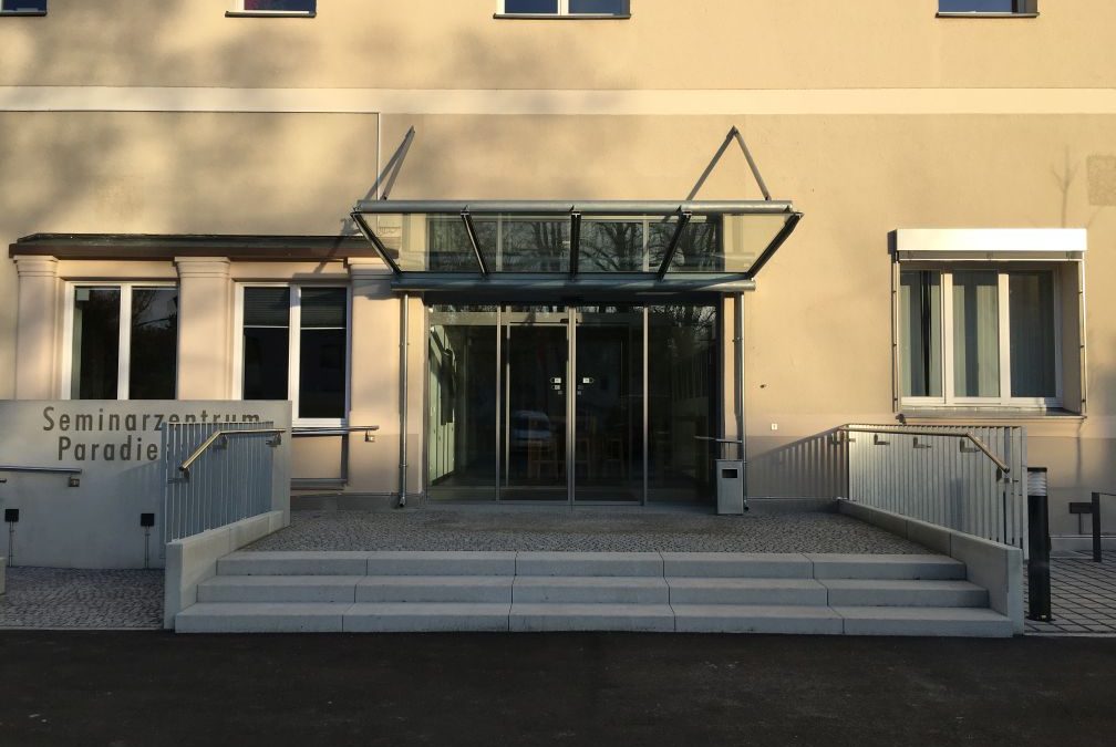 SeminarzentrumRegensburg