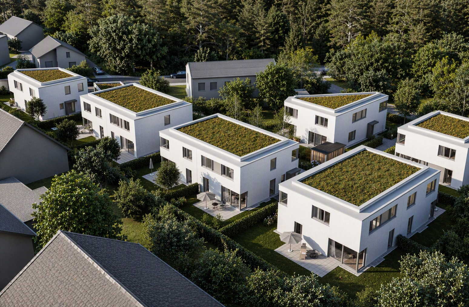 Architekt München