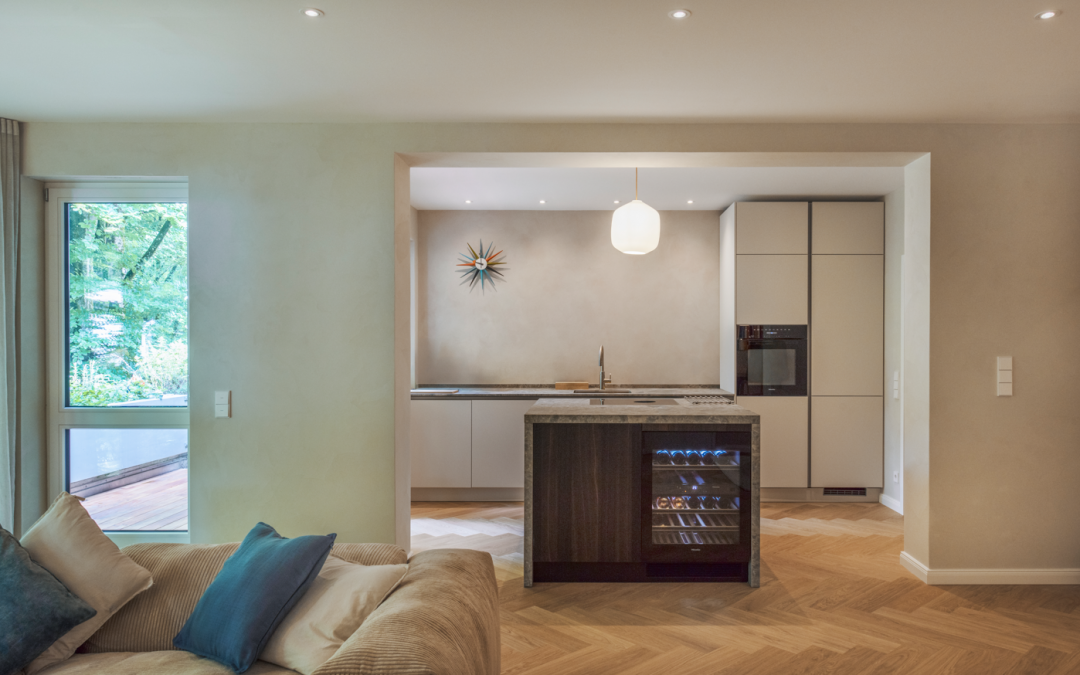 Privatwohnung  München